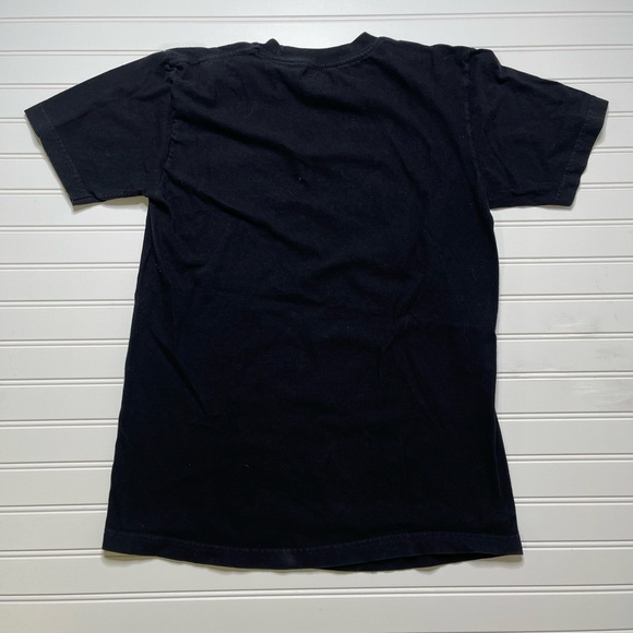 Mens fox Medium Tee. 100% cotton - Picture 5 of 5